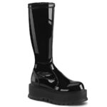 Slacker-200 Demonia Portugal Black Patente