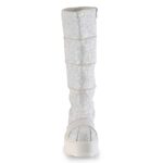 Slacker-230 Branco Multi Brilho Demonia Portugal - Image 3