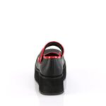 Sprite-01 Couro Vegano Preto Demonia Portugal - Image 5