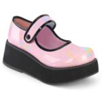 Sprite-01 Demonia Portugal Baby Pink Holo Patente - Image 6