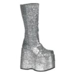 Stack-301g Demonia Portugal Silver Gltr - Image 6
