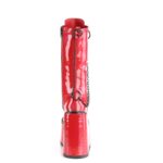 Swing-150 Demonia Portugal Vermelho Holográfico Stretch Patente - Image 5