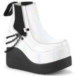 Void-50 White Holo Patente Demonia Portugal - Image 6