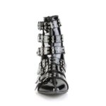 Warlock-70 Black Patente Demonia Portugal - Image 3
