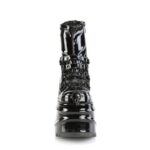 Wave-110 Demonia Portugal Black Patente - Image 3
